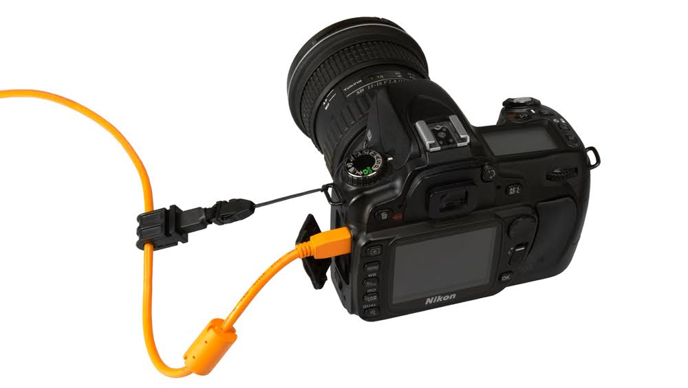 Tethering Kit with USB 2.0 Cable I221