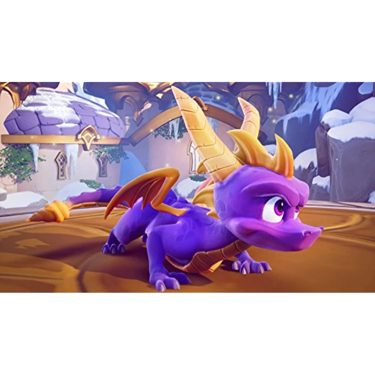Xbox One Spyro Reignited Trilogy G7909