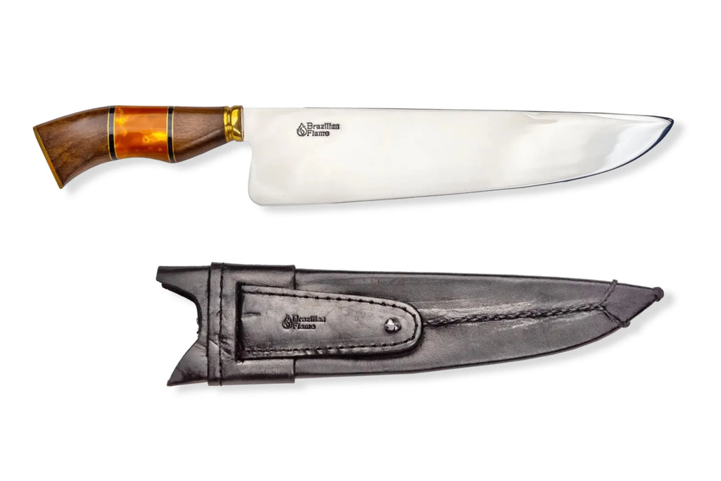 Picanha Knife A182