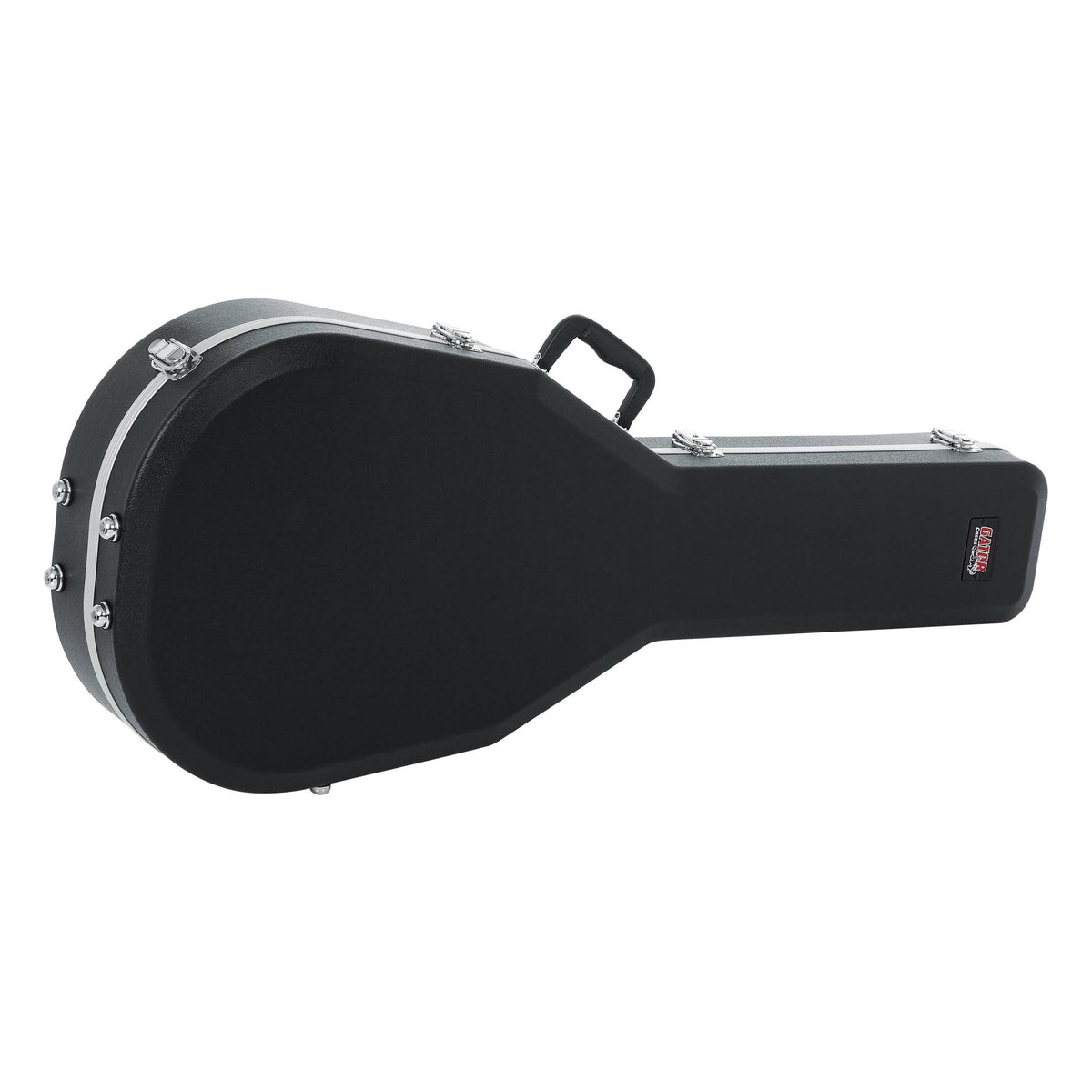 Molded Case for Acoustic Guitars N6446
