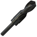2-3/8 in. High Speed Steel Black Oxide Reduced Shank Drill Bit V41927