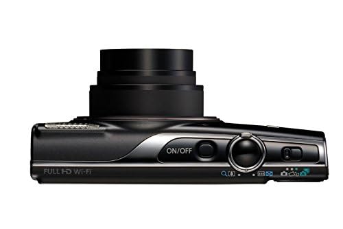 Digital Camera with 12x Optical Zoom and Image Stabilization V73765