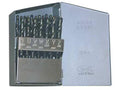 26 Pc HSS Jobber Drill Set B721