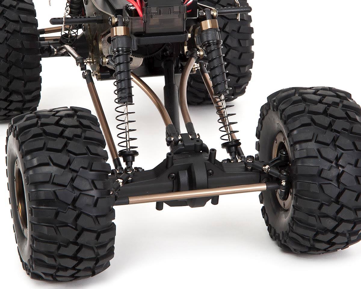 Blue 1/10 Scale Electric Crawler T56028