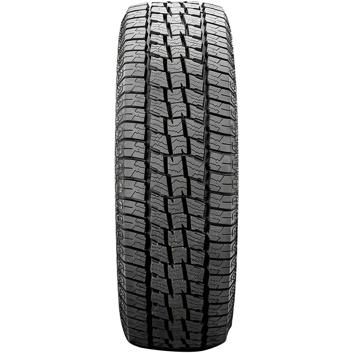 All Terrain Light Truck Tire N51342