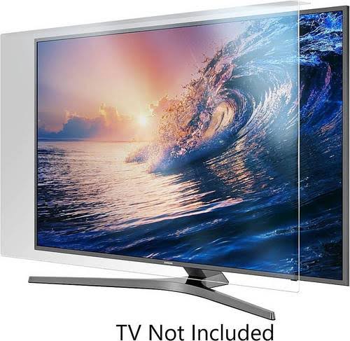 Clear TV Screen Protector R473207