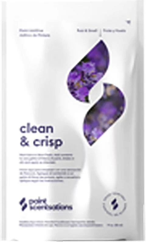1 oz. Clean & Crisp 8ct. Case J86420