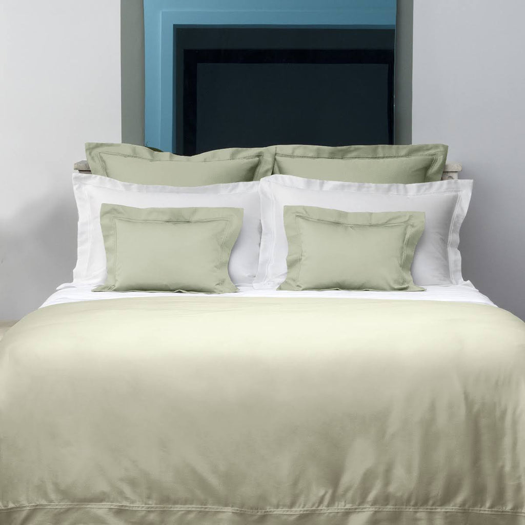 Euro Quilted Sham A9208