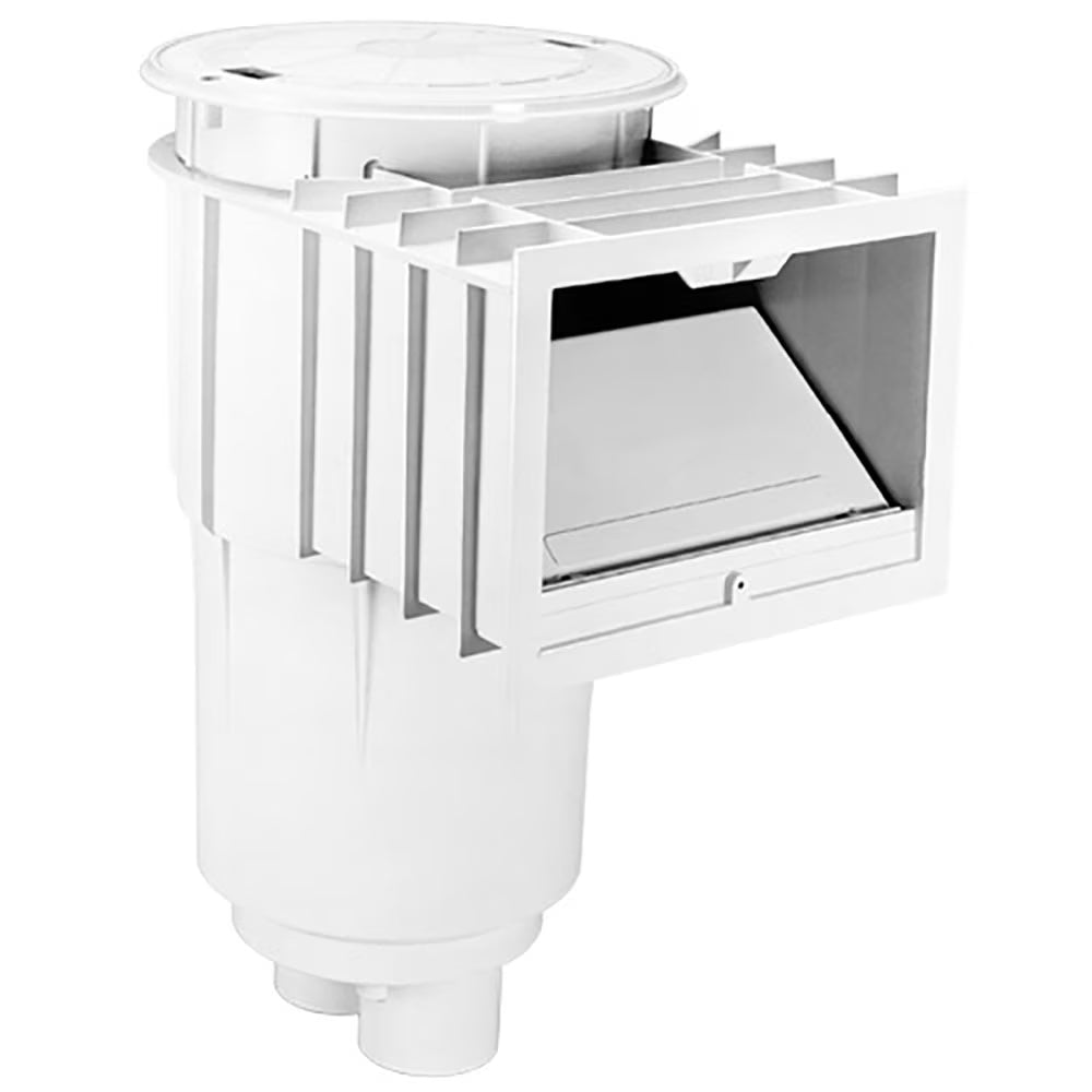 Automatic Pool Skimmer Cleaner with 2 Inch FIP N172302
