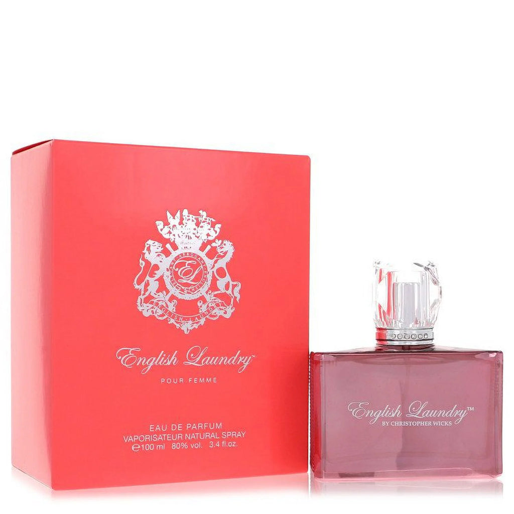 Eau De Parfum Spray 3.4 oz R920038