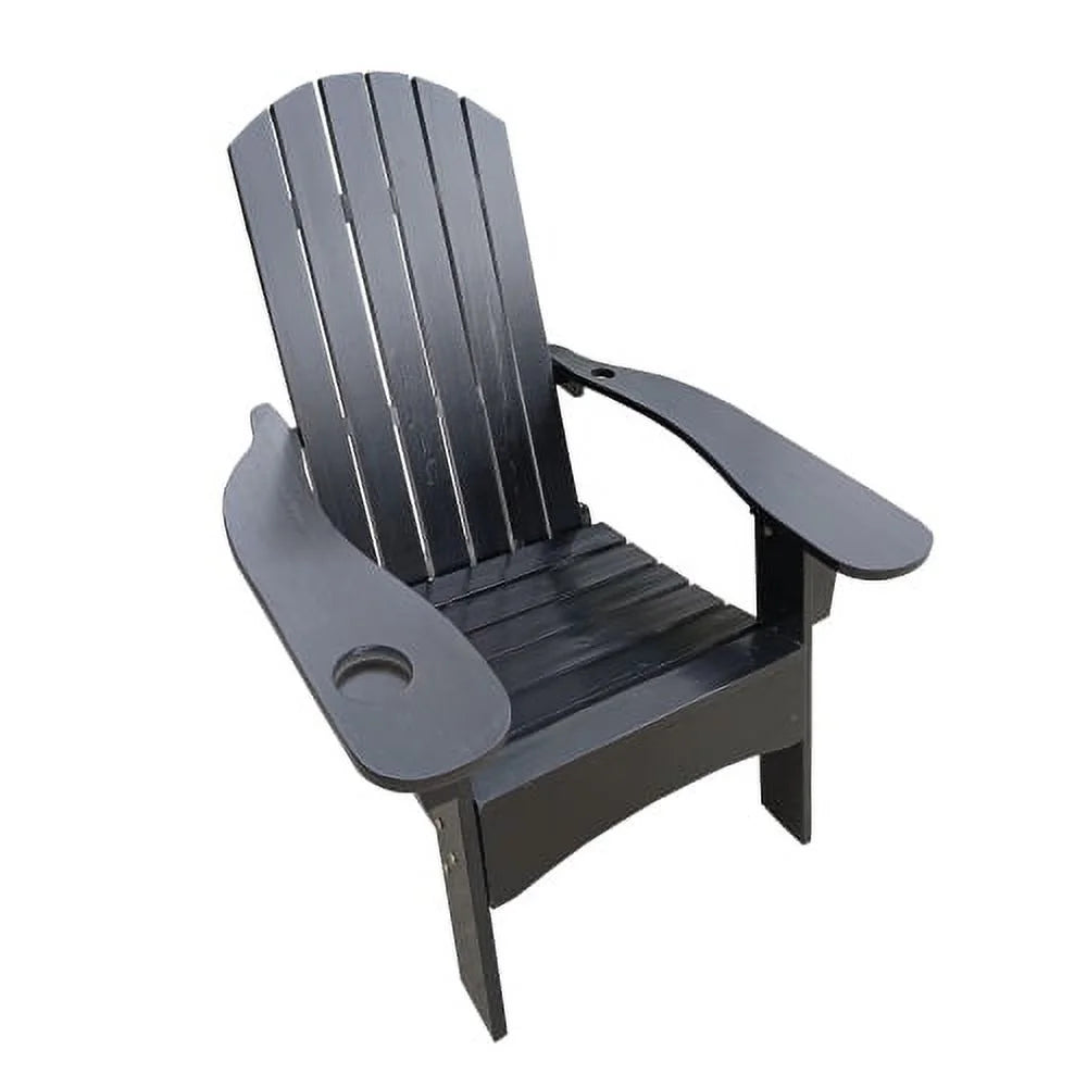 Folding Plastic Outdoor Chair O8731