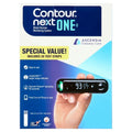 CONTOUR NEXT ONE VALUE PACK H273