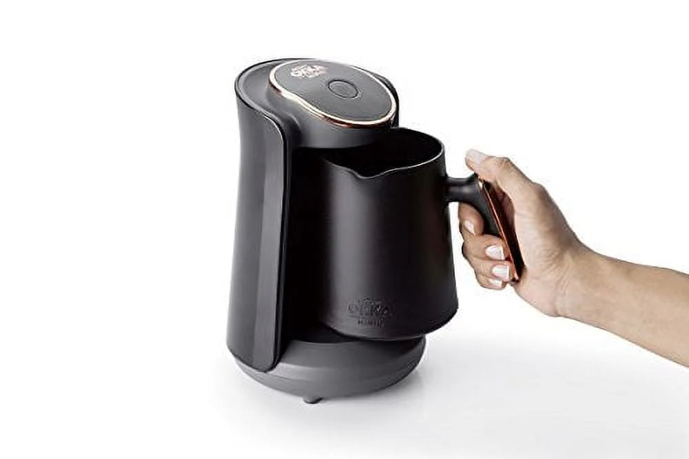 Automatic Turkish Coffee Maker T3903