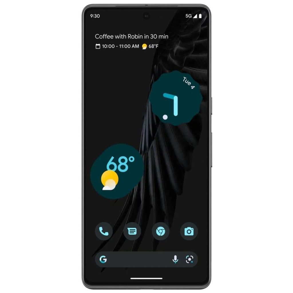 Unlocked 5G Phone P306320