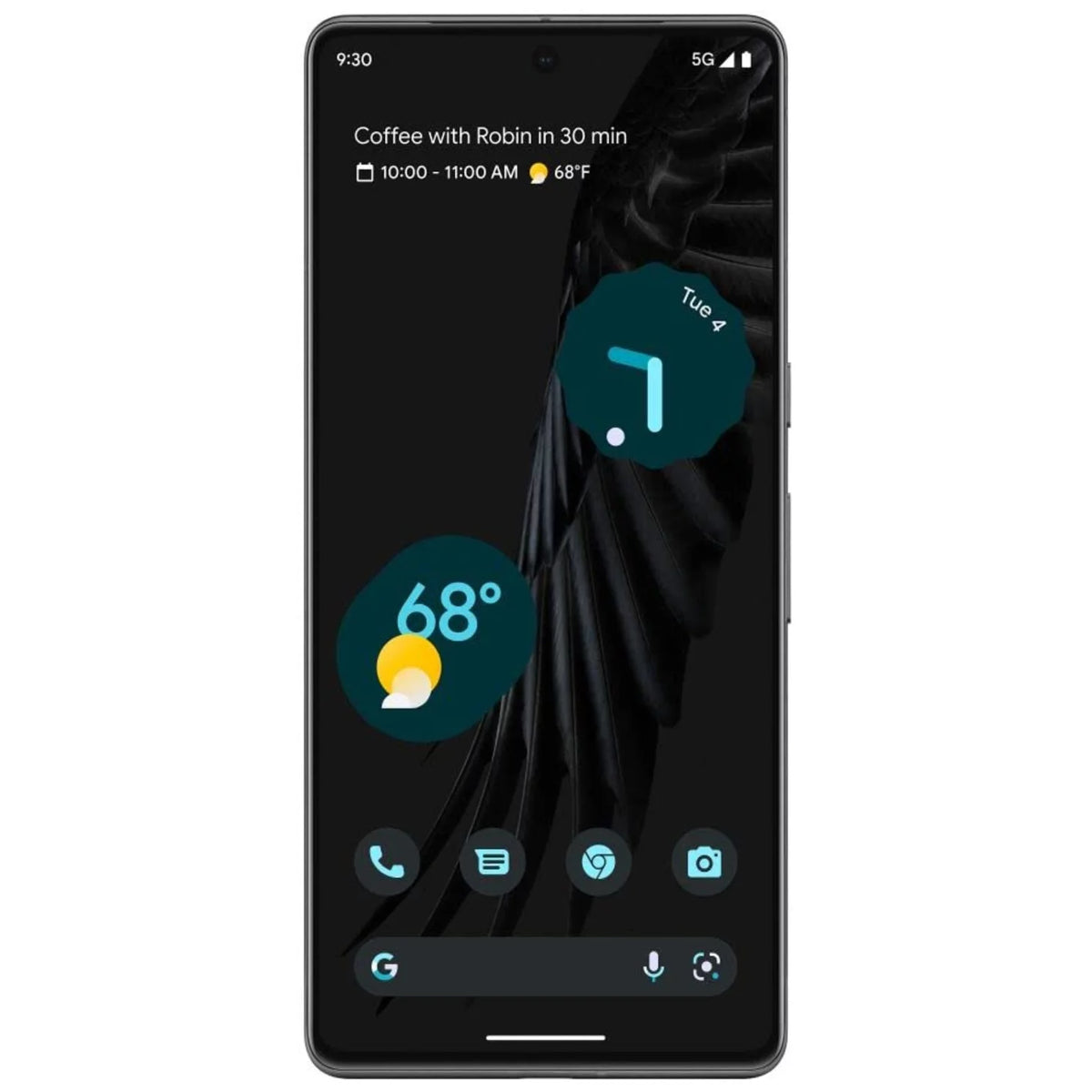 Unlocked 5G Phone P306320