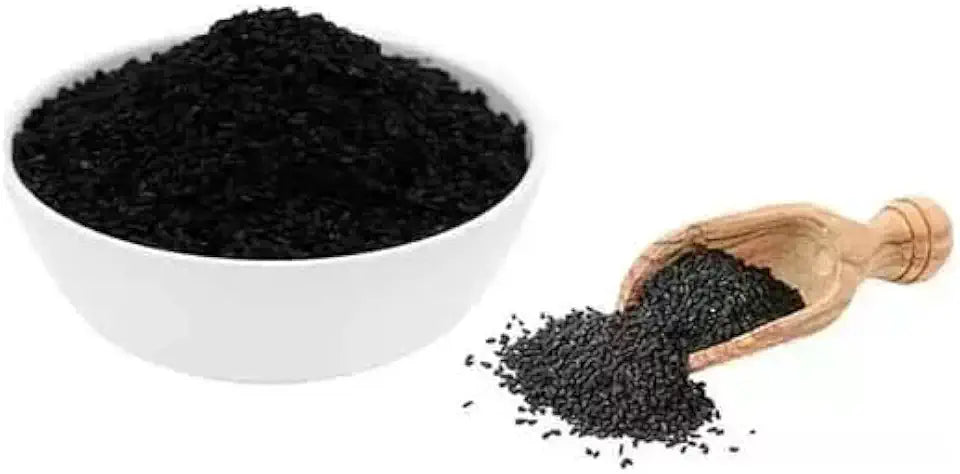 Black Seed Powder 1KG F44988