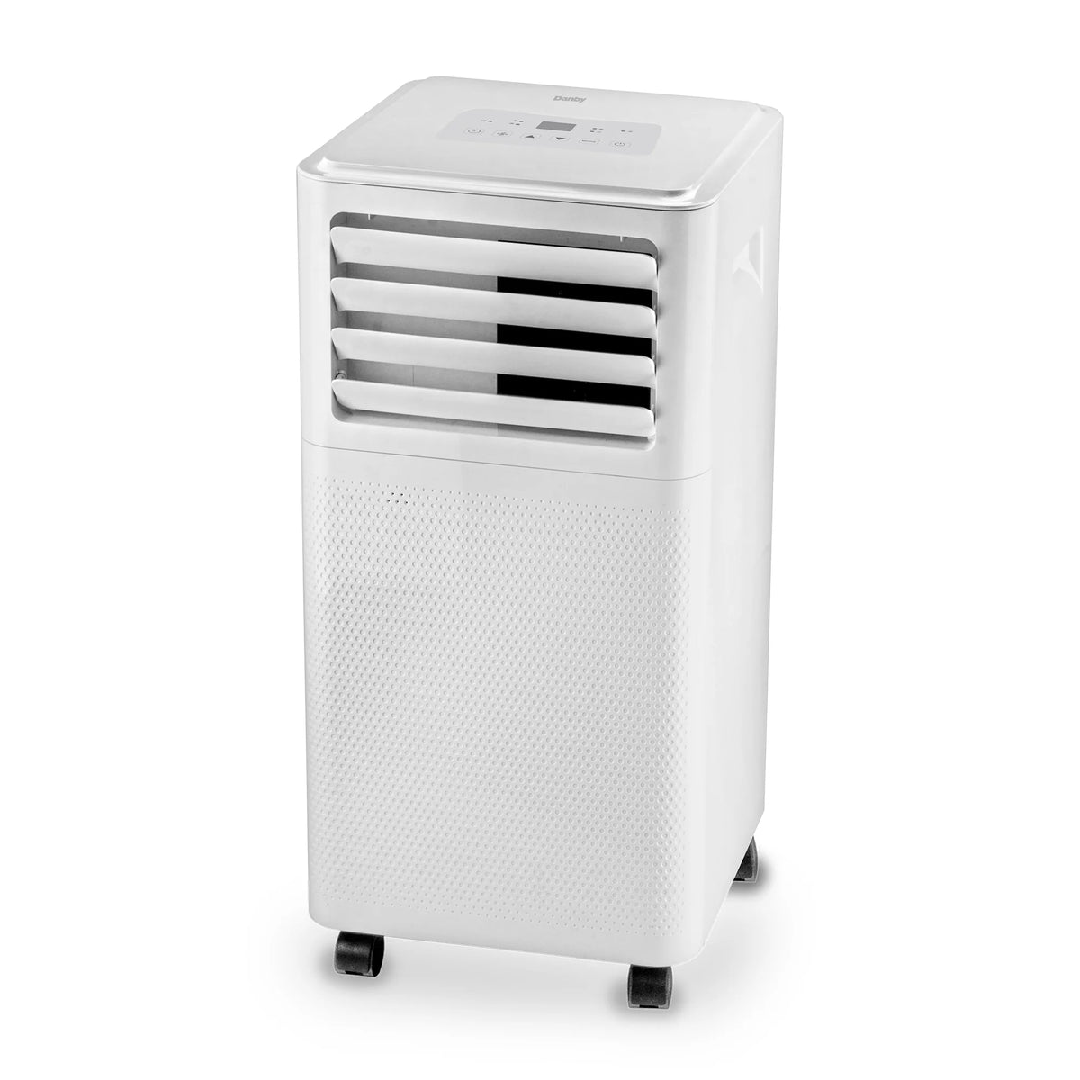 5000 BTU White Portable AC D7089