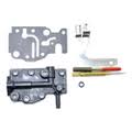 Carb Cover F48205