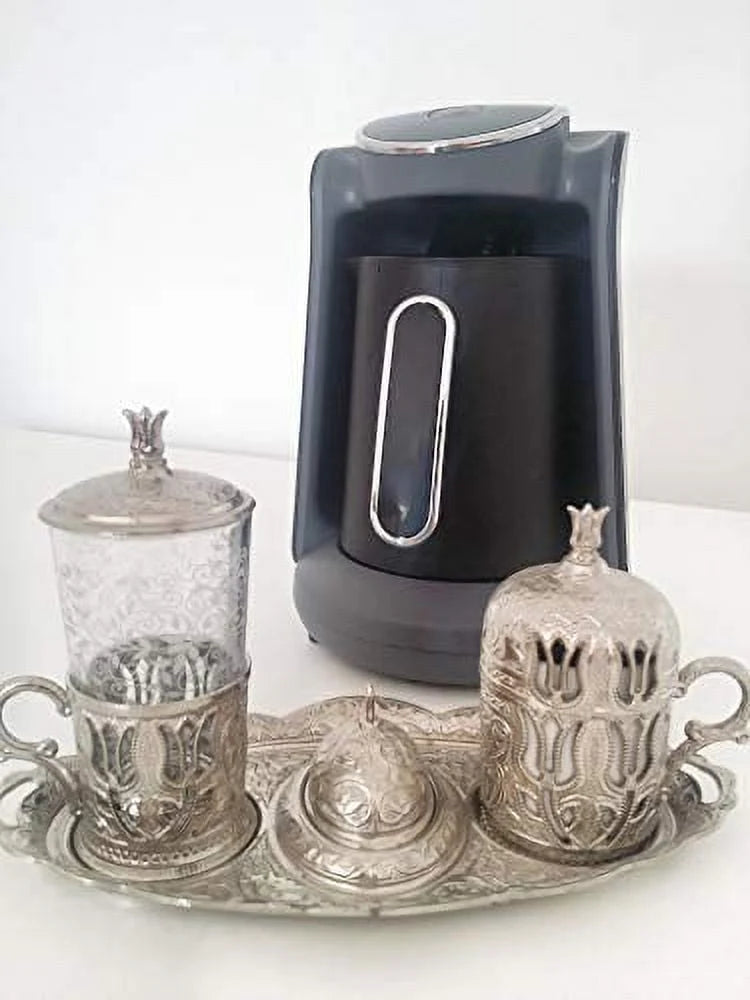 Automatic Turkish Coffee Maker T3903