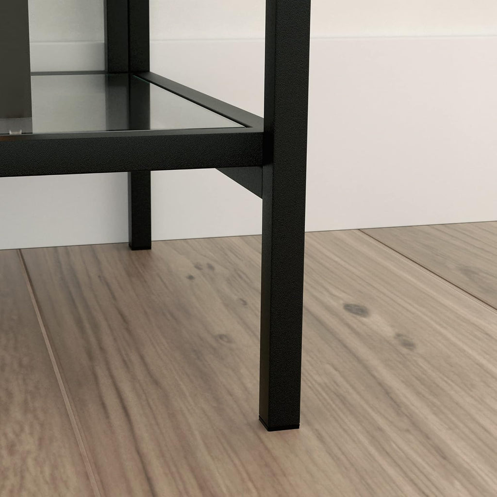 Black Bookcase N65669