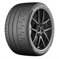 305/30R19 Passenger Tire X675
