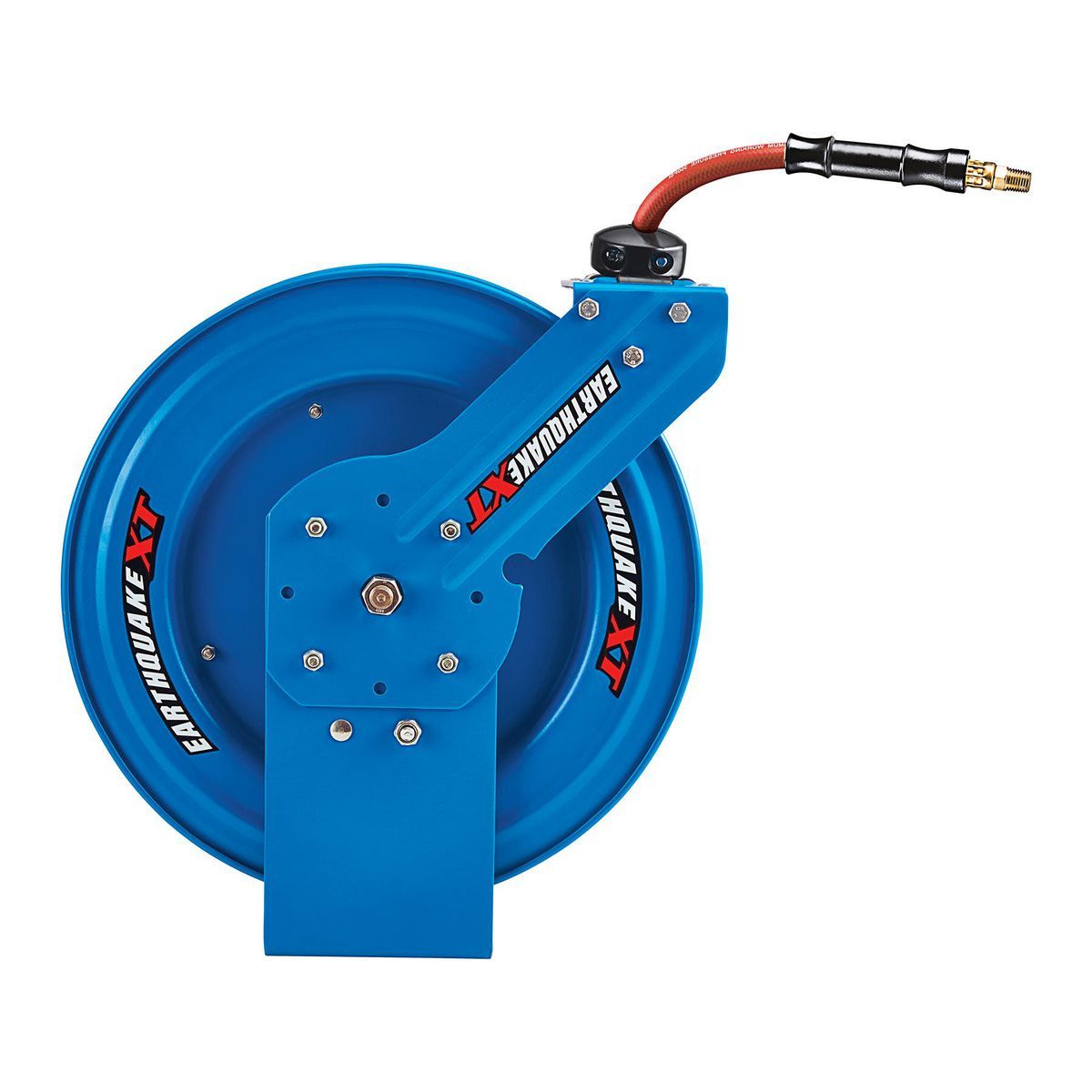 3/8 in. x 50 Ft. Air Hose Reel R740