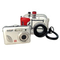 6.0 MP Compact Digital Camera R3058