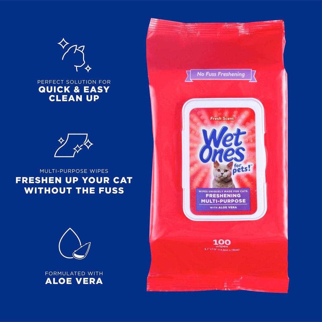 Wipes I86410