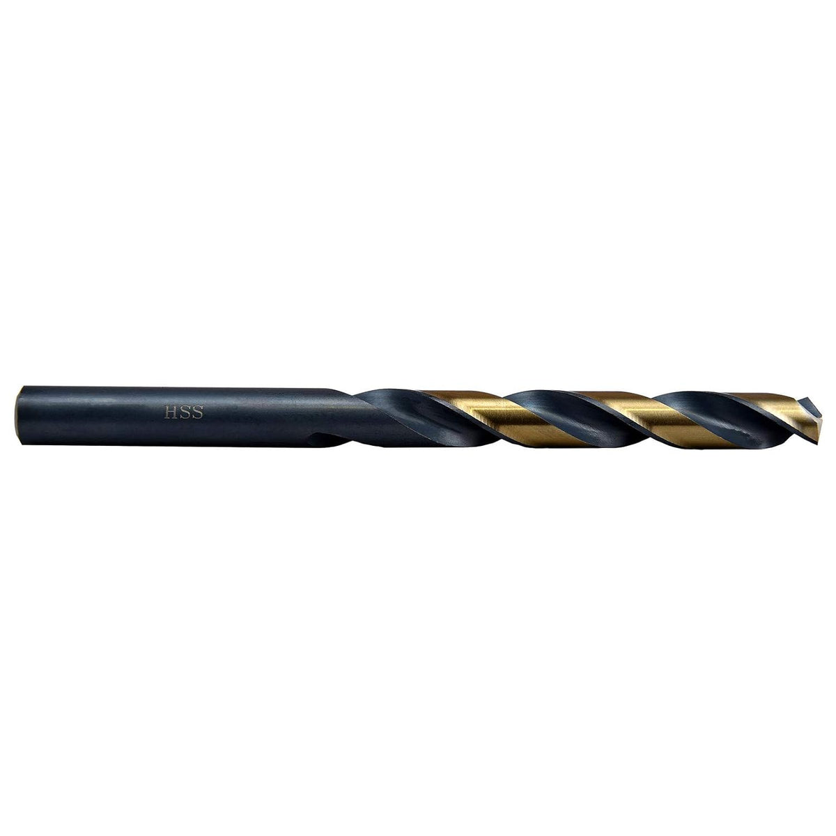 60 Piece High Speed Steel Twist Drill Bit Set M873