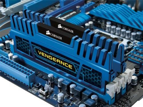 8GB (2 x 4GB) 240-Pin DDR3 SDRAM 1600 M5780