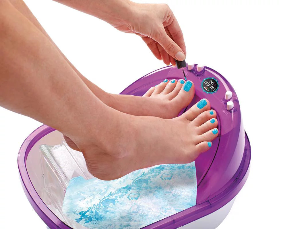 Spa Salon D275