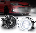 LED Fog Lights Pack of 2 B388683