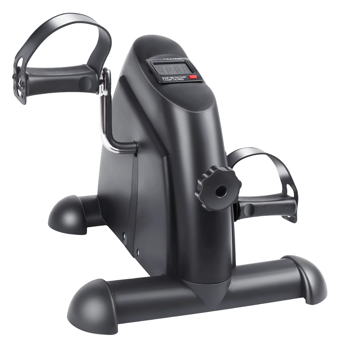Pedal Exercise Bike with Digital Monitor Z9097
