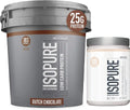 Unflavored Whey Protein Isolate Powder Y6111