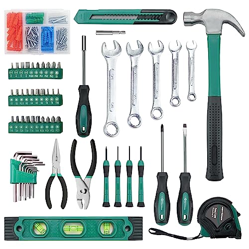 148 Piece Automotive and Household Tool Set B801909