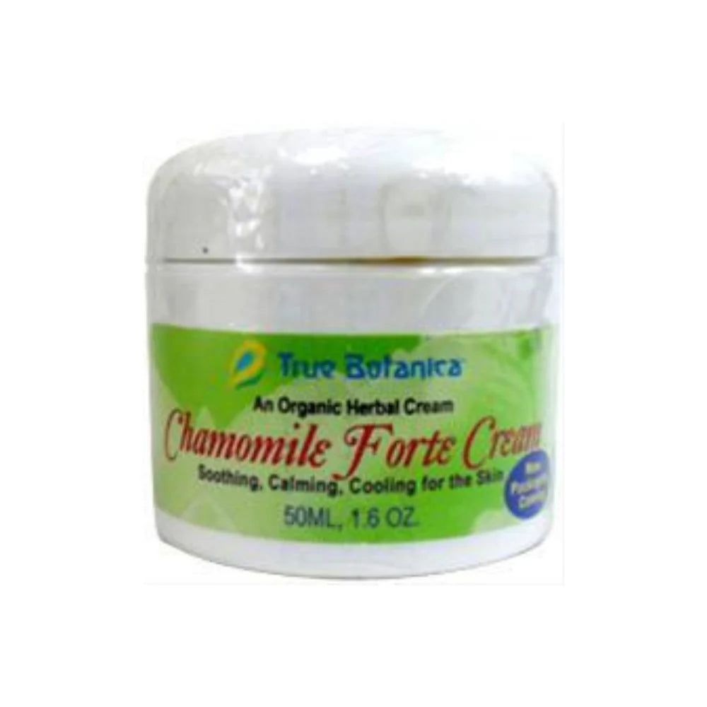 Chamomile Cream 1.67 oz S484