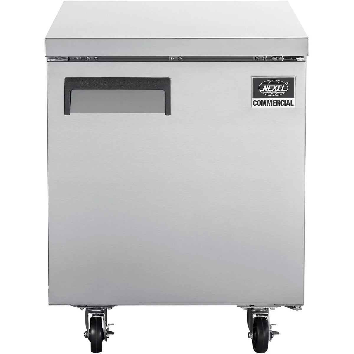 Undercounter Freezer Stainless Steel R844716