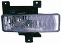 Driver and Passenger Side Fog Light for 97-98 Ford F-150 E190898