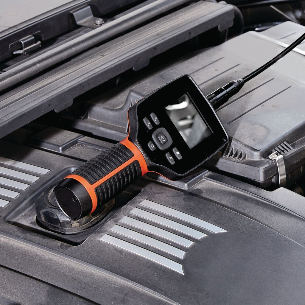 Compact Digital Inspection Camera M4924