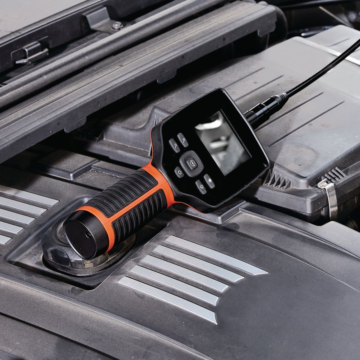 Compact Digital Inspection Camera M4924