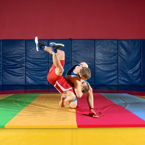 Foldable Gymnastics Mat J795630