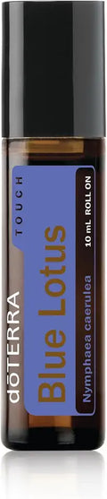 Blue Lotus Roll On 10 mL O756203