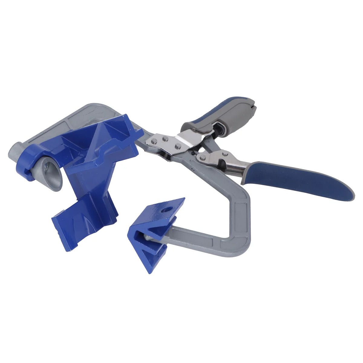 90° Corner Clamp Woodworking Clamp Picture Frame Quick Fixed Corner Clip K392