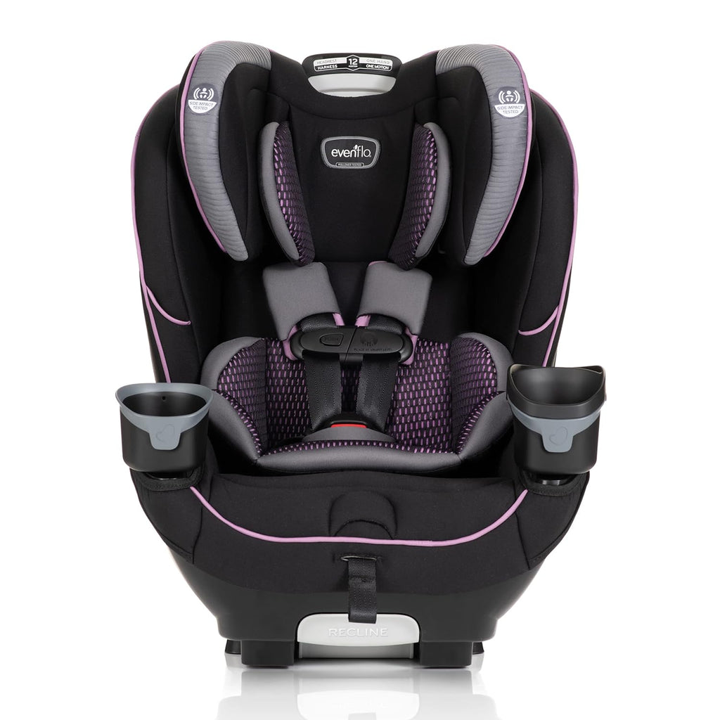 4-in-1 Convertible Car Seat P155785