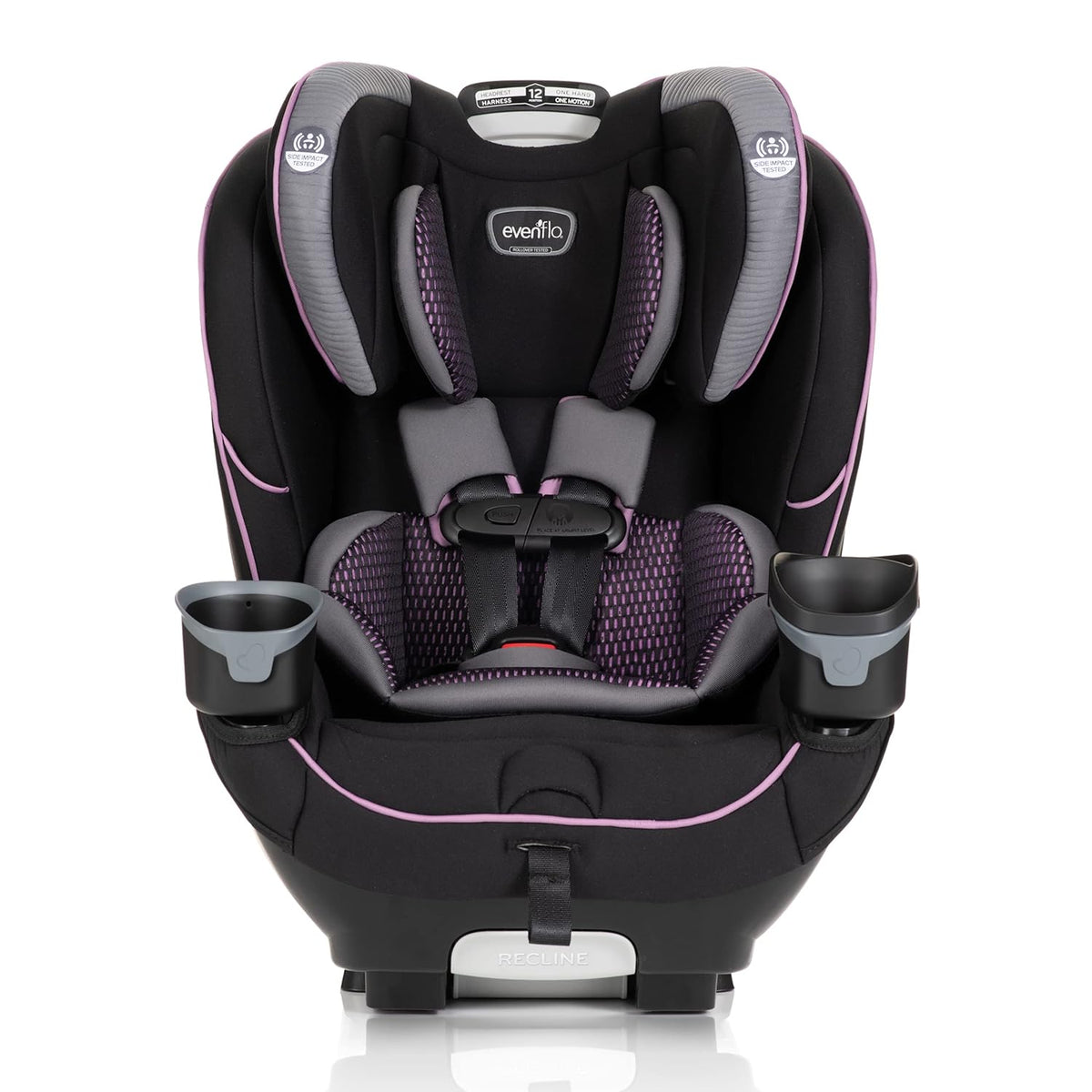 4-in-1 Convertible Car Seat P155785