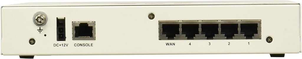 Network Security Firewall Appliance F5076