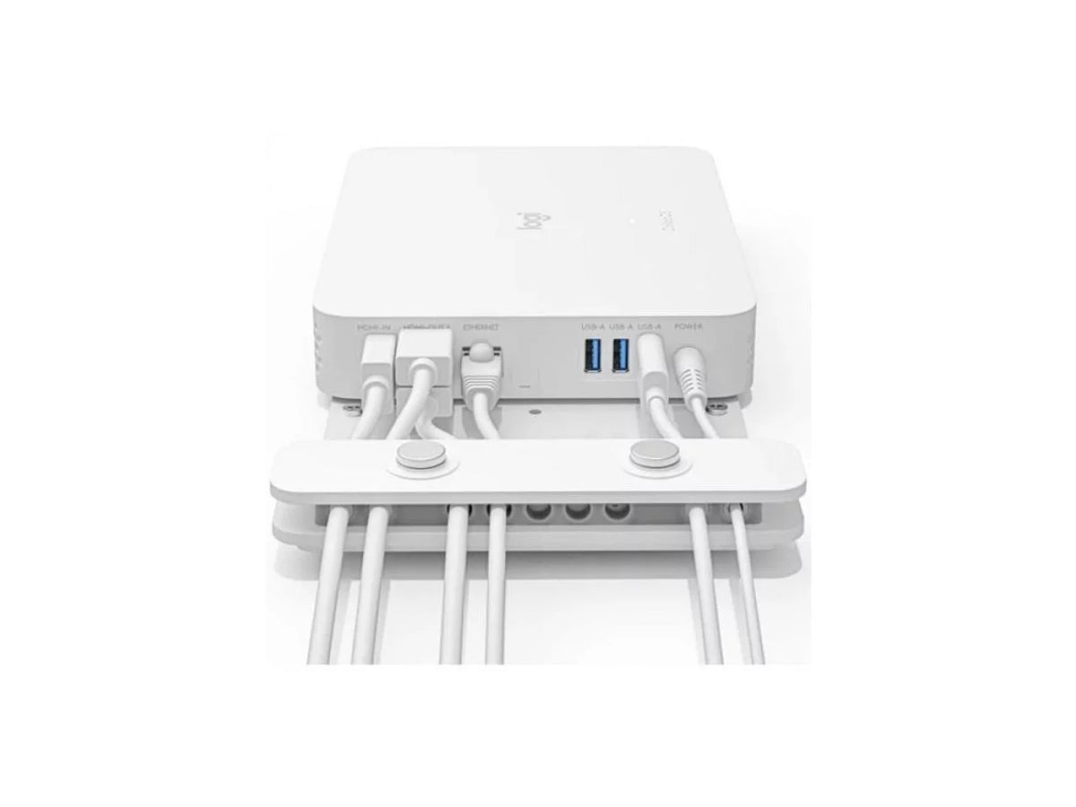 Computing Appliance for Video Collaboration R900827