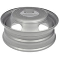 Wheel M17851