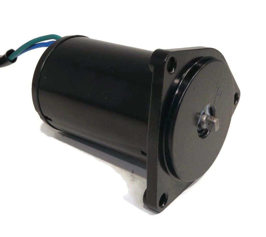 Trim & Tilt Motor For 1989 Johnson Outboard 100 HP Marine Motor Boat A632
