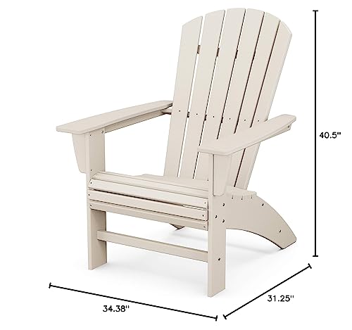 HDPE Outdoor Patio Chair C831818